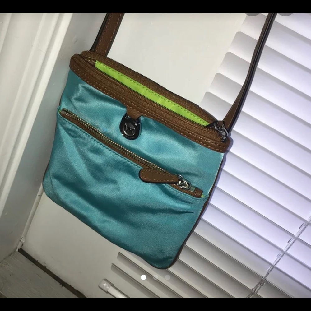 Crossbody